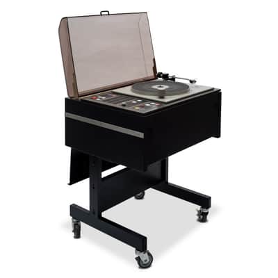 EMT 950 Professional Turntable - excellent condition image 15