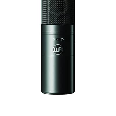 Warm Audio WA-8000 Large Diaphragm Tube Condenser Microphone image 1