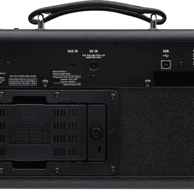 Boss Katana-Air EX Wireless Desktop Guitar Amplifier image 4