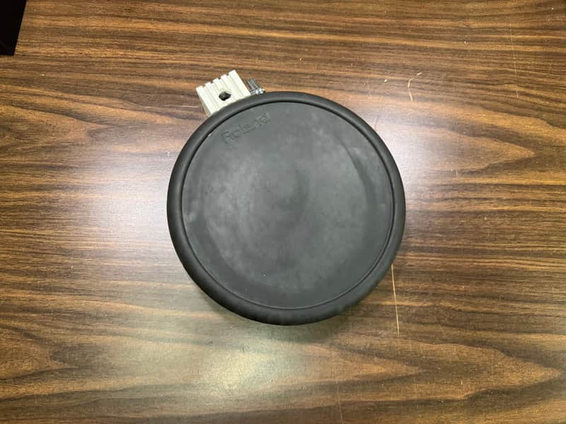 Roland PD-9 Dual Trigger 9” V-Drum Pad - FM18028 image 1
