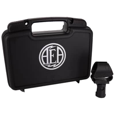 AEA NUVO N13 Active Nearfield Ribbon Microphone - Stereo Kit (Demo Deal) image 4