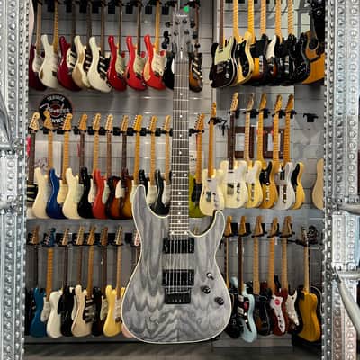 Schecter   C 1 Standard image 2