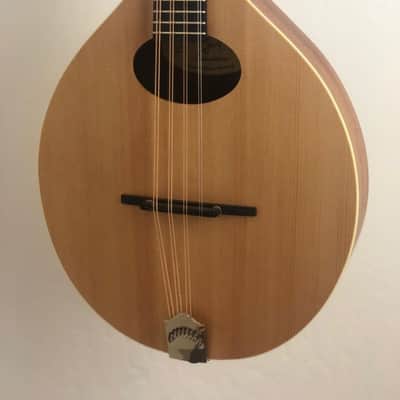 Lafferty Octave Mandolin image 1