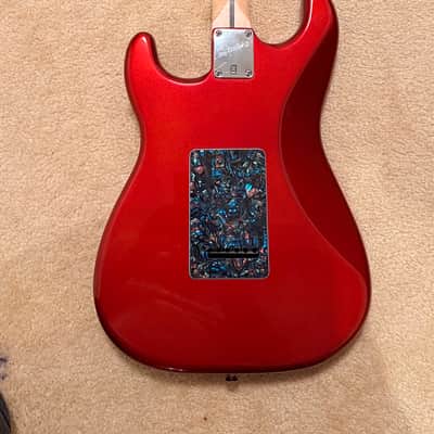 Squier Stratocaster - Standard Series - Upgraded Pickups - Smooth 22 Fret Maple Neck image 7
