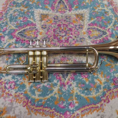 Jupiter CTR-60 Trumpet (Cleveland, OH) image 1