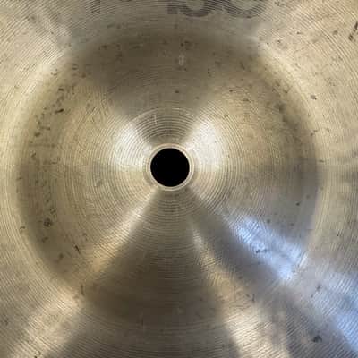 18" Paiste Sound Creation Bright Ride 2045gr (VIDEO) image 6