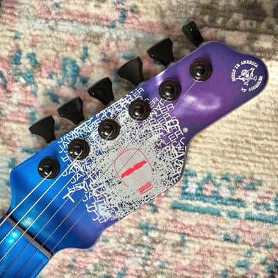 Flagship James Tyler Studio Elite HDX - Tuckerberry schmear image 4