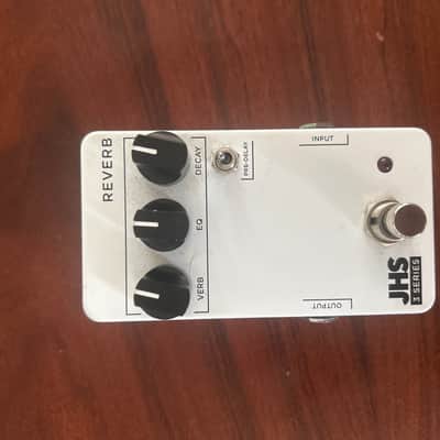 JHS 3 Series Reverb | Reverb