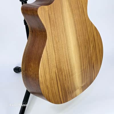 Taylor AD14ce-SB LTD 50th Anniversary Grand Auditorium w/AeroCase (Demo) image 9