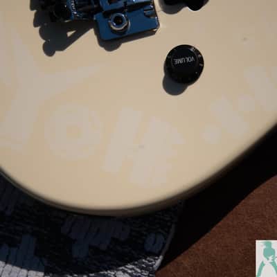 1999 Peavey USA EVH Wolfgang with Floyd Rose Lic. Trem - Pro Set Up w Perfect Frets/Action/Intonation! image 22