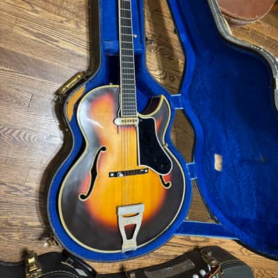 1967 Standel 920S - Sunburst Sam Koontz Earliest Example? image 7