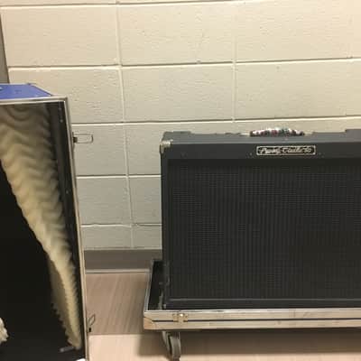 Peavey Classic 50 212 50-Watt 2x12 Guitar Combo
