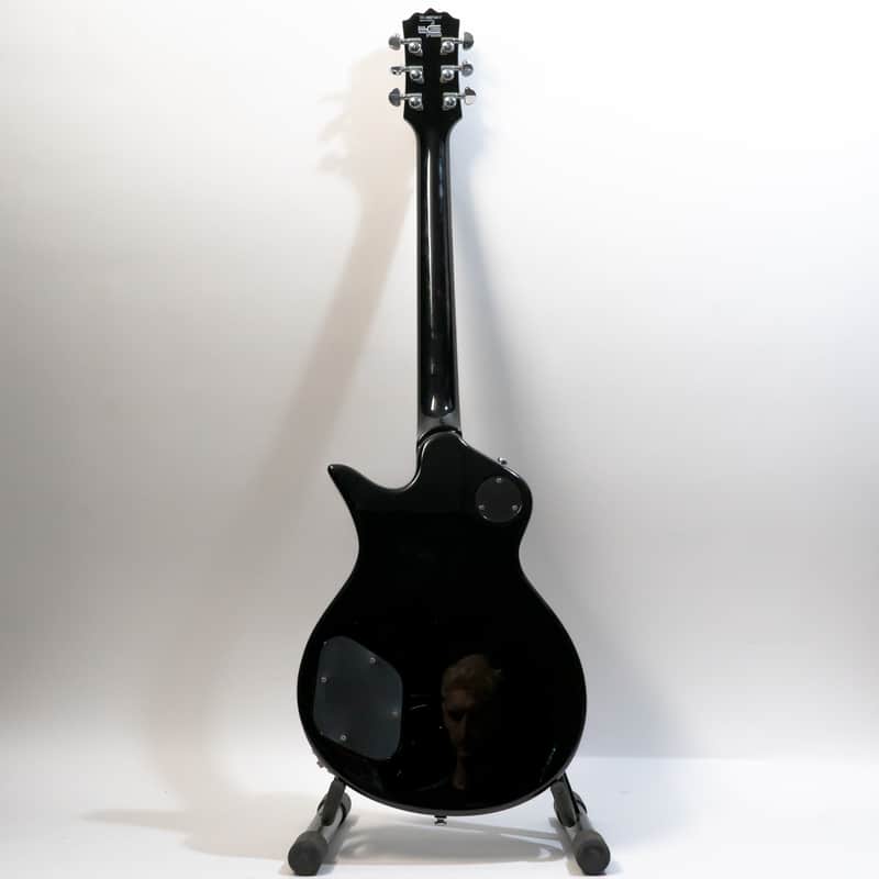 2008 Washburn PS7200 Paul Stanley Signature Series Electric Guitar