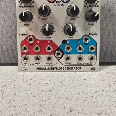 4ms Pingable Envelope Generator(Used) image 1