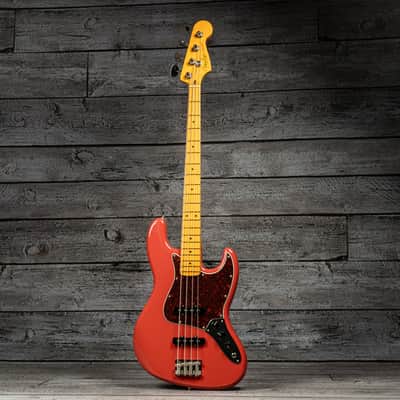 Fender American Professional Classic Jazz Bass image 3