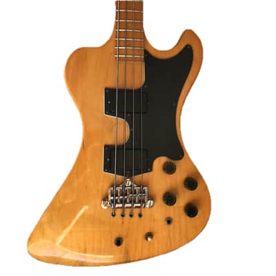 Gibson RD Artist Bass 1977 - 1981 - Natural image 2