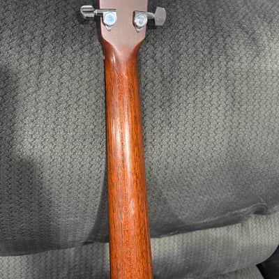 Martin Performing Artist GPCPA4 Rosewood 2013 - 2017 - Natural image 7