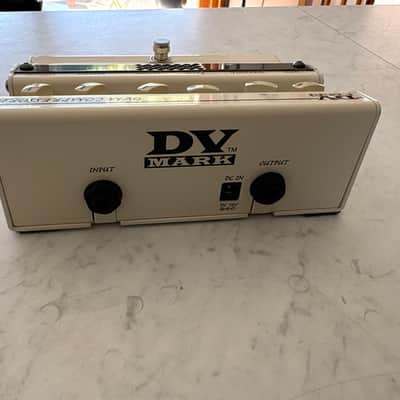 DV Mark DVM Compressore image 7