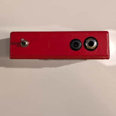 Hughes & Kettner Red Box Mk II  Cabinetulator G image 3