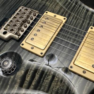 PRS Custom 24 2010 25th Anniversary Like Brand New 10 top image 9