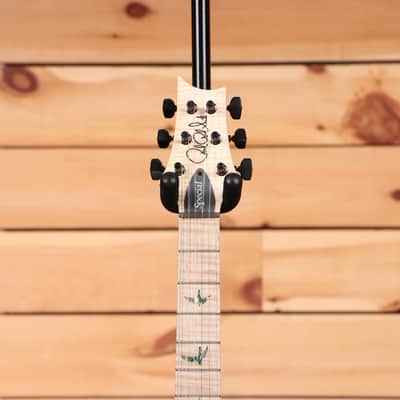 Paul Reed Smith Special 22 Semi-Hollow Wood Library - Fire Red to Grey Black Fade-24 0391763 image 5