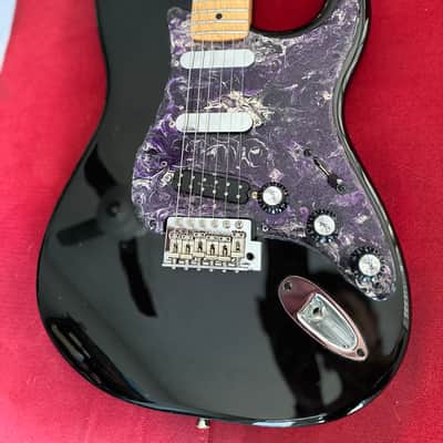 Fender Stratocaster with Seymour Duncan image 5