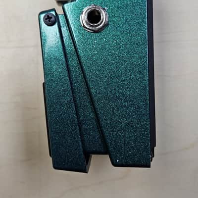Boss BC-1X Bass Comp 2016 - Present - Green image 2