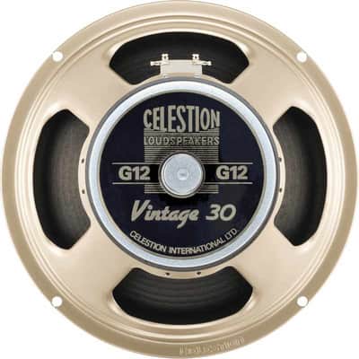 Celestion VINTAGE30-15 Vintage 30 16 Ohm image 2