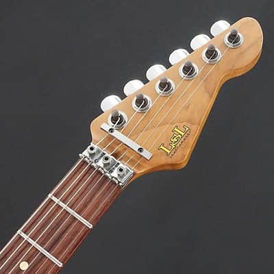 LsL Instruments USED ​​XT2 Dusk Heavy Aged (Translucent Charcoal) [SN.4258] LSL image 7