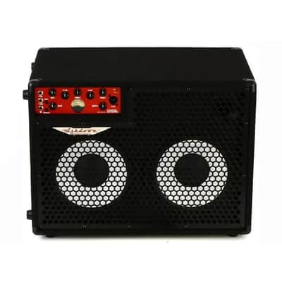 Ashdown OriginAL C210T-300 30-Watt 2x10" Kickback Bass Combo
