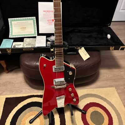 Gretsch G6199 Billy-Bo Jupiter Thunderbird | Reverb Canada