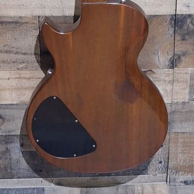 1980 Gibson Firebrand Les Paul "The Paul" Deluxe W/HSC image 11