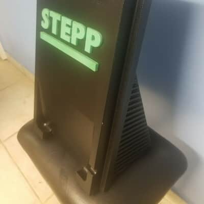 Rare Vintage Stepp DGX Guitar Midi Synthesizer Synth w/ LSU X - Free Shipping! image 9