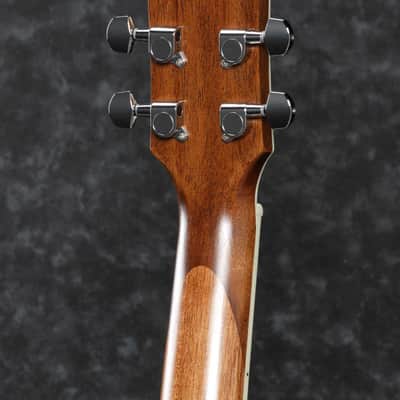 Ibanez AW417CE-OPS Artwood AW Acoustic Guitar 6-String - Open Pore Semi Gloss image 2