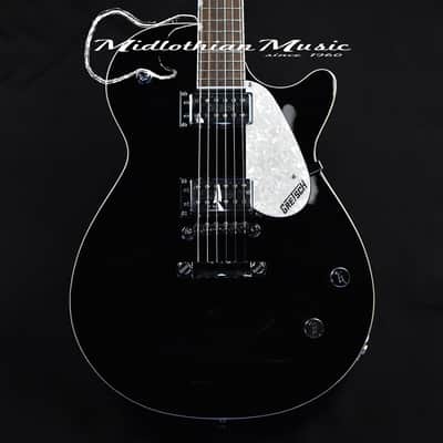 Gretsch G5425 Electromatic Jet Club - Black Gloss Finish image 2