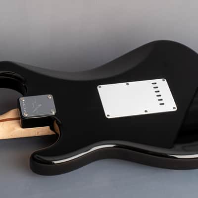 Fender Stratocaster Eric Clapton "Blackie" Custom Shop 2013 image 7