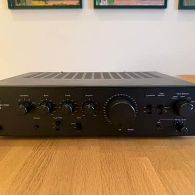 Sansui AU-317 II Integrated Amplifier – Fully Restored / Recapped + Relay Replaced (EU 240V) image 1