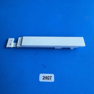 M-AUDIO O2 MIDI Controller Keyboard Part: White Key High C [Far Right Octave] image 3
