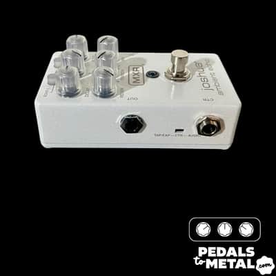 MXR M309 Joshua Ambient Echo 2024 - Present - White - X15388 image 6