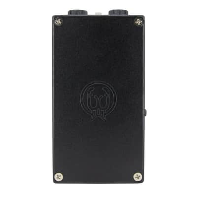 Walrus Audio Canvas Line Isolator / DI image 7