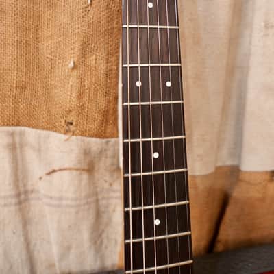 Rickenbacker  Combo 800 1954 - Blond image 6