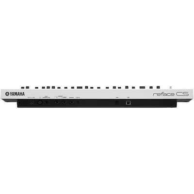 Yamaha REFACE CS Mobile-Mini Analog Modeling Synthesizer With Built-In Speakers image 2