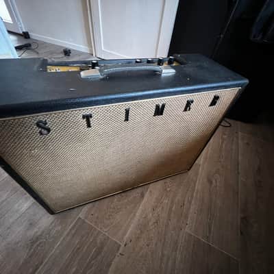 Stimer S17V 1963 image 3