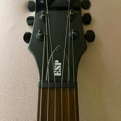 ESP LTD EC-50 - Black image 7