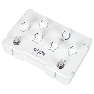 Kernom Ridge Deluxe Overdrive Pedal with Full Warranty - New image 3