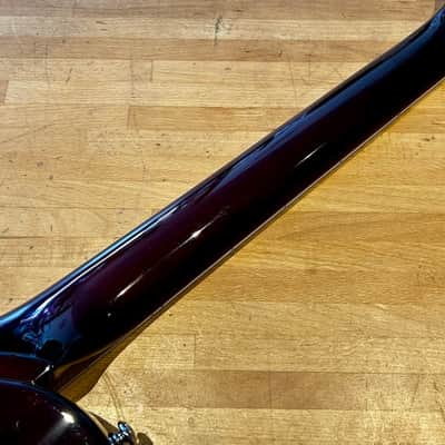 Michael Kelly Hybrid Special 2021 - Spalted Maple image 6