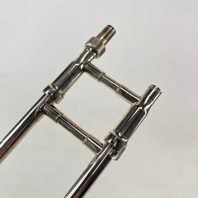 King 3B Concert Trombone with F-attachment image 13