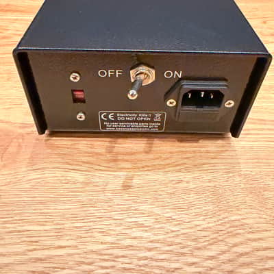 Beesneez Pro Audio Tribute 1 ( U47 Style ) image 8