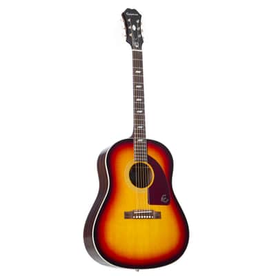 Epiphone Masterbilt Texan - Acoustic Guitar image 1