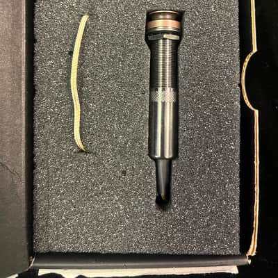 LR Baggs FIVE.O Ukulele Undersaddle Pickup - BRAND NEW image 2